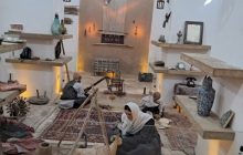 موزه مردم‌شناسی رفسنجان به‌زودی در خانه حاج آقا‌علی افتتاح خواهد شد