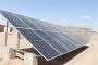 نخستین نیروگاه خورشیدی چاه‌های کشاورزی استان کرمان در رفسنجان مورد بهره‌برداری قرار گرفت