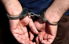 دستگیری قاتل فراری یک نزاع خیابانی در رفسنجان