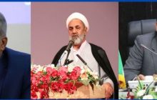 مسئولان رفسنجان از حضور باشکوه مردم در انتخابات قدردانی کردند