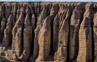 دره راگه رفسنجان در فهرست آثار ملی قرار می‌گیرد/هرگونه تصرف غیرقانونی در حریم دره راگه ممنوع است